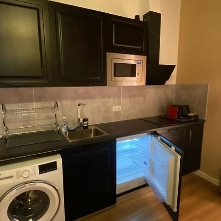 Rotterdam Inn Kültér fotó