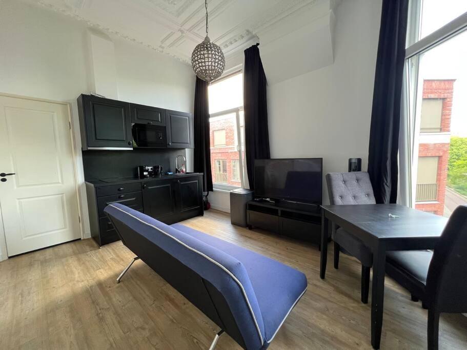 Rotterdam Inn Kültér fotó