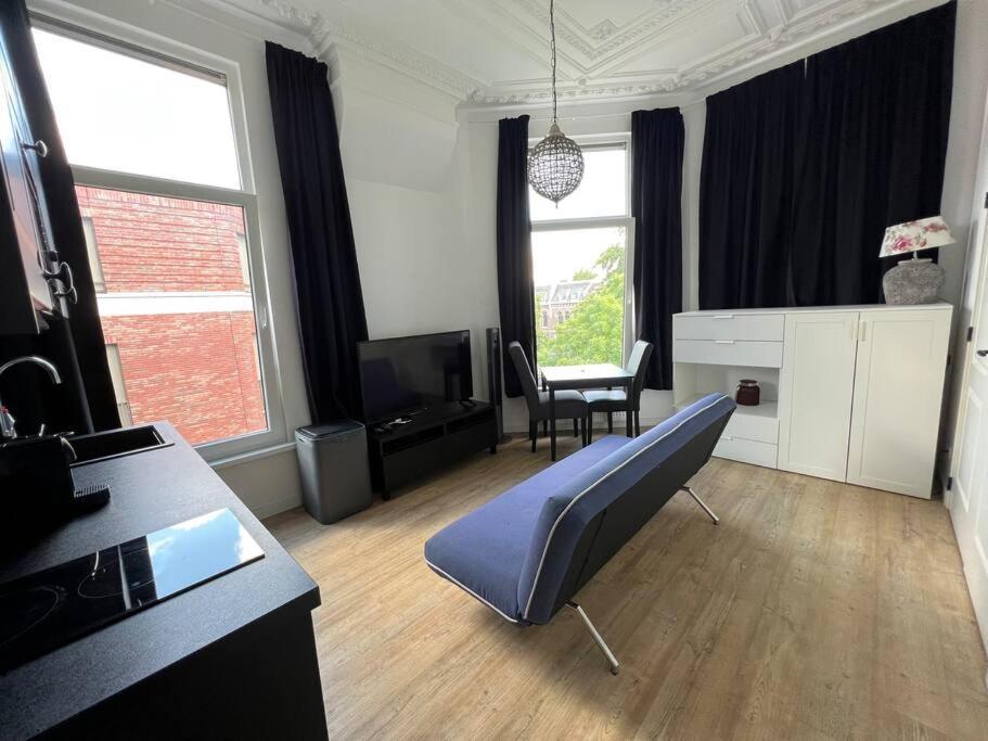 Rotterdam Inn Kültér fotó