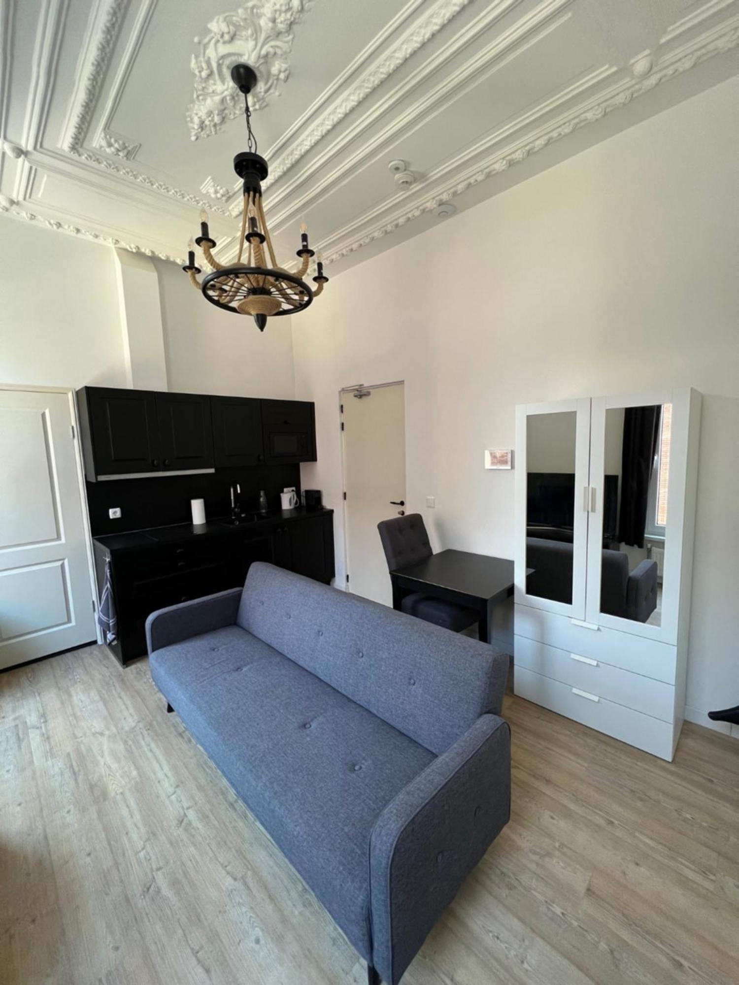 Rotterdam Inn Kültér fotó