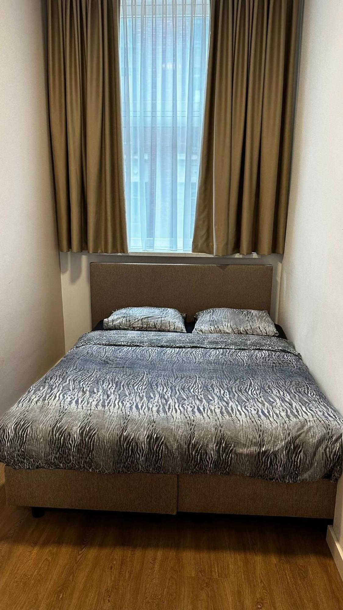 Rotterdam Inn Kültér fotó