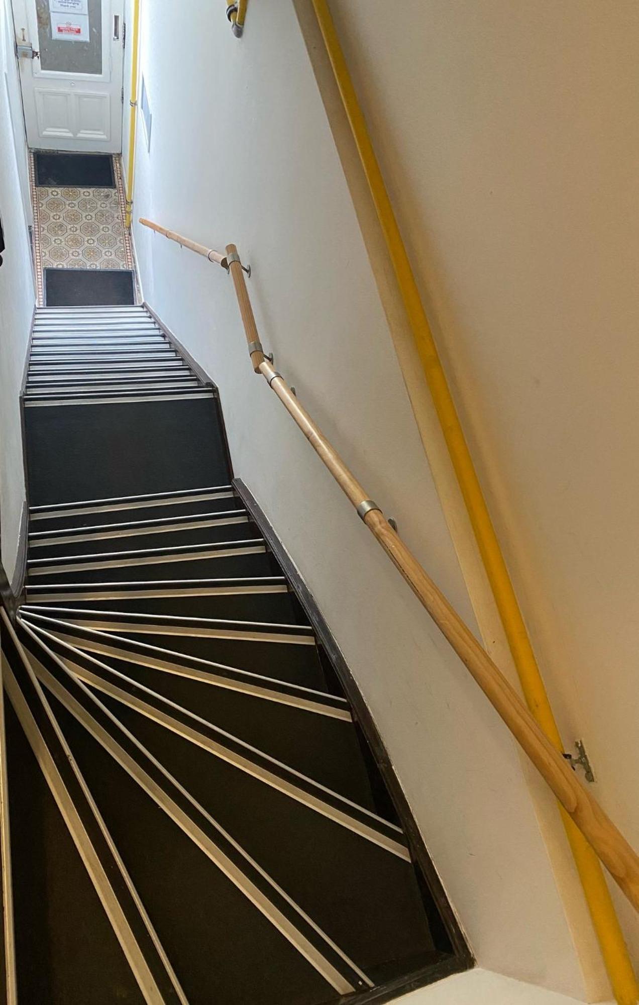Rotterdam Inn Kültér fotó