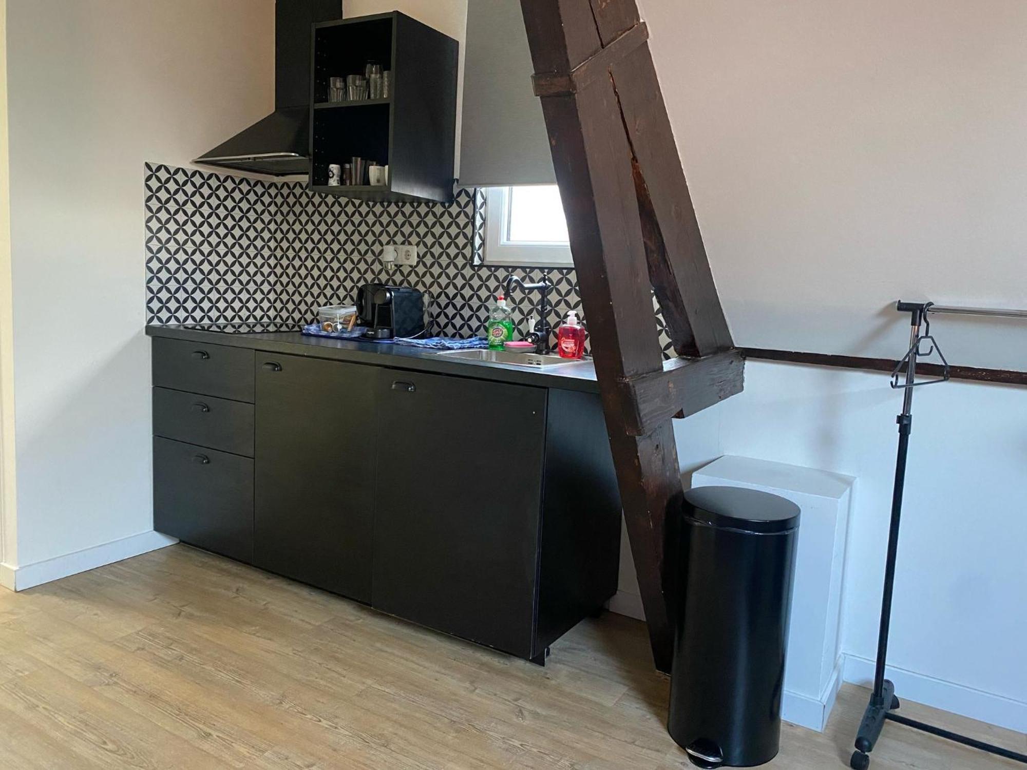 Rotterdam Inn Kültér fotó