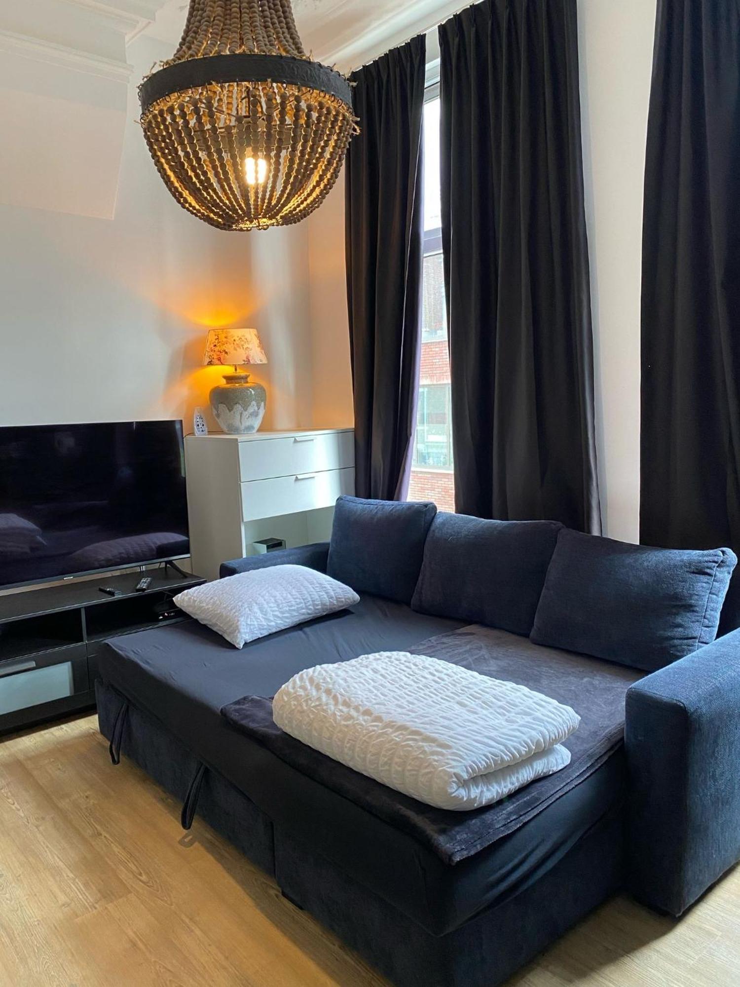 Rotterdam Inn Kültér fotó