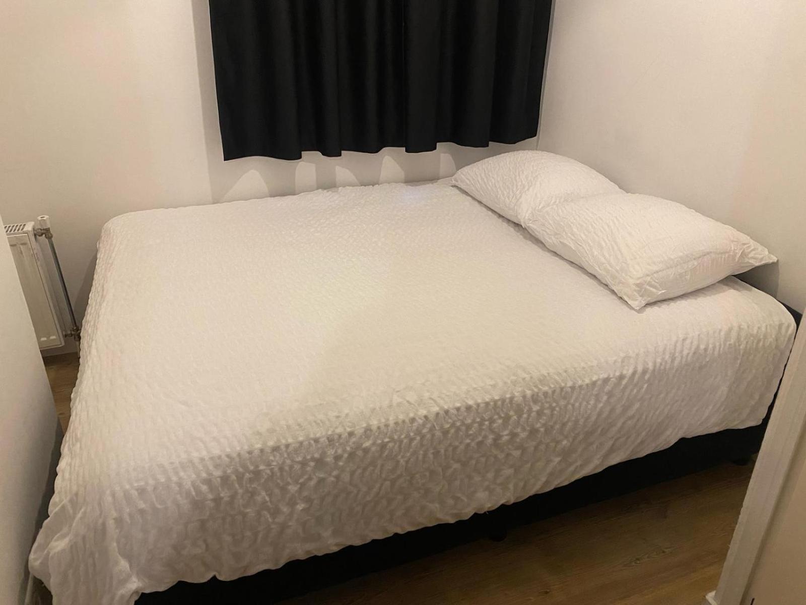 Rotterdam Inn Kültér fotó