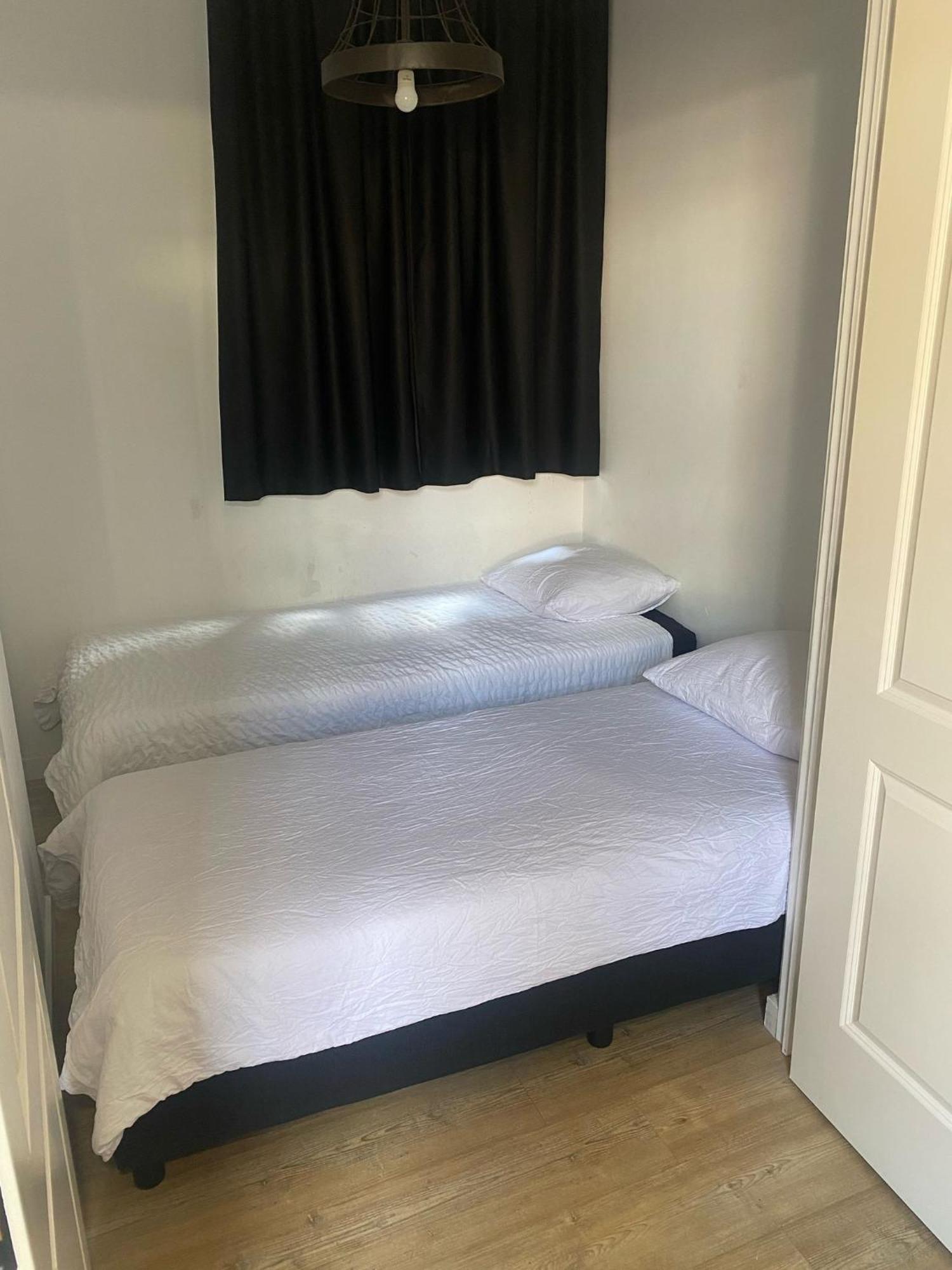 Rotterdam Inn Kültér fotó