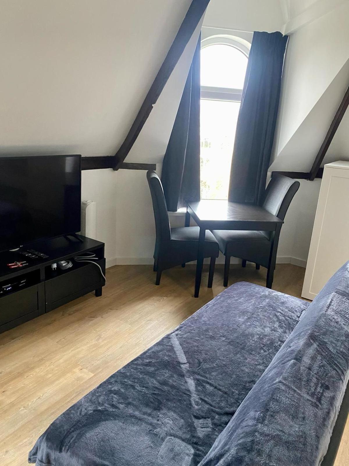 Rotterdam Inn Kültér fotó
